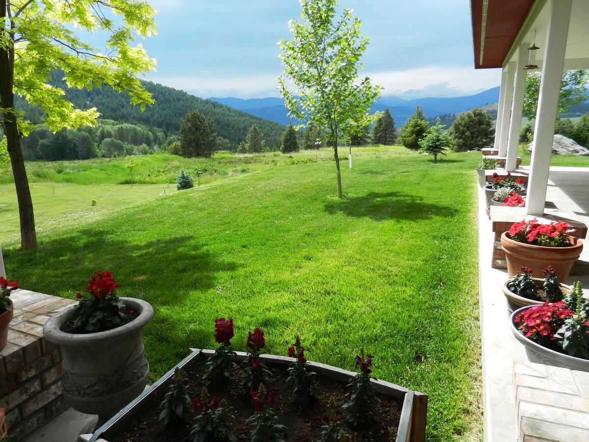 Pleasant Valley Rice Kültér fotó
